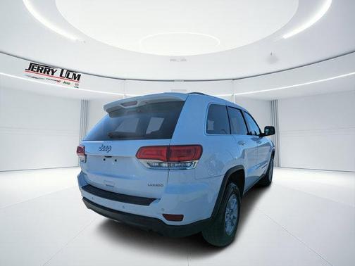 2019 Jeep Grand Cherokee Laredo E