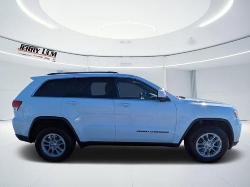 2019 Jeep Grand Cherokee Laredo E