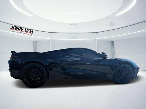 2021 Chevrolet Corvette Stingray w/3LT