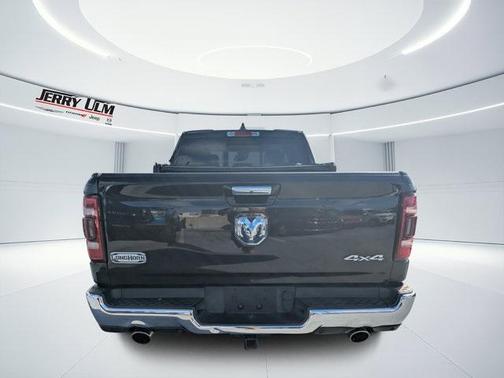 2019 RAM 1500 Longhorn