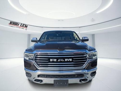 2019 RAM 1500 Longhorn