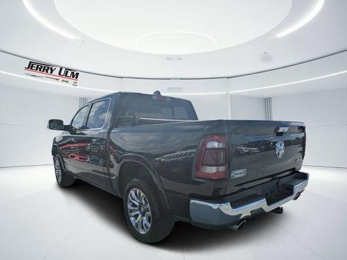 2019 RAM 1500 Longhorn