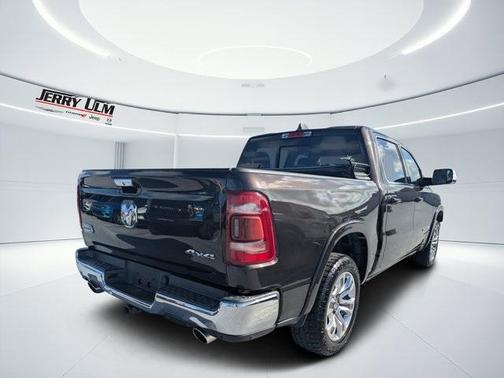 2019 RAM 1500 Longhorn