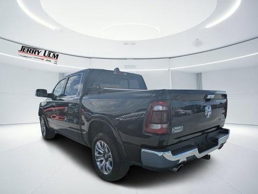 2019 RAM 1500 Longhorn