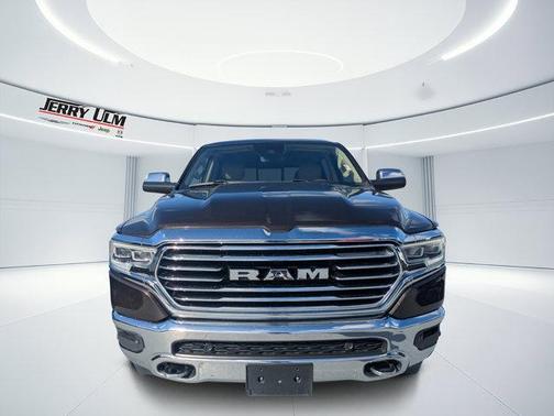 2019 RAM 1500 Longhorn