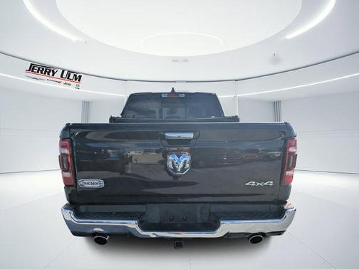 2019 RAM 1500 Longhorn