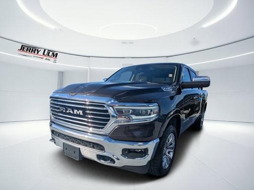 2019 RAM 1500 Longhorn