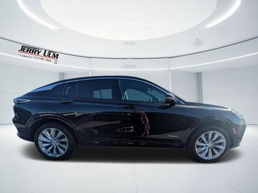 2024 Buick Envista Avenir