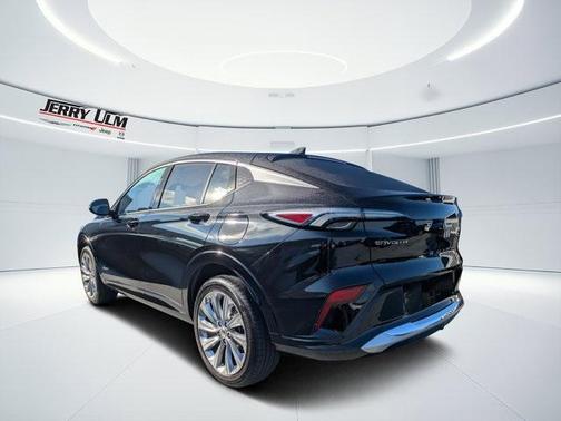 2024 Buick Envista Avenir