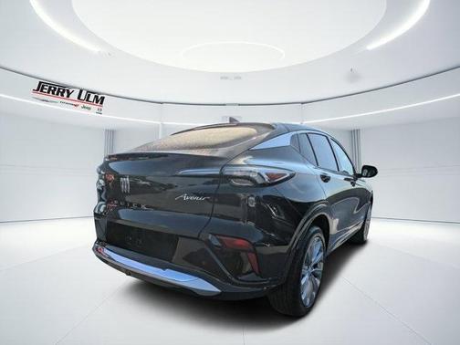 2024 Buick Envista Avenir