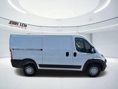 2024 RAM ProMaster 3500 Low Roof