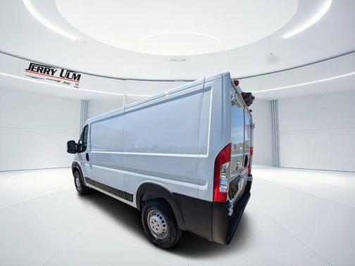 2024 RAM ProMaster 3500 Low Roof