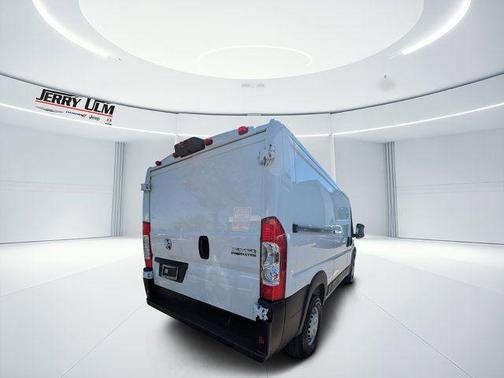 2024 RAM ProMaster 3500 Low Roof