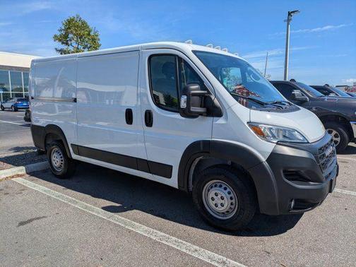2024 RAM ProMaster 3500 Low Roof
