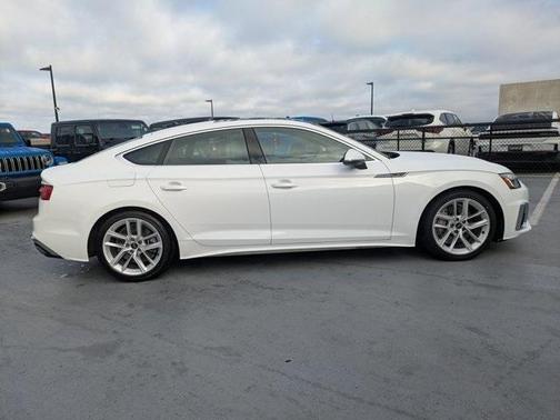 2024 Audi A5 Sportback S line Premium Plus