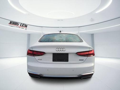 2024 Audi A5 Sportback S line Premium Plus