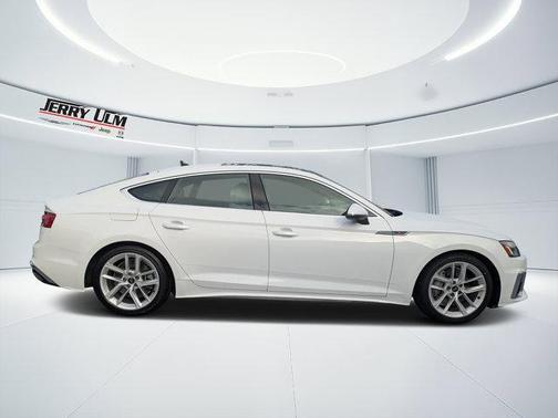 2024 Audi A5 Sportback S line Premium Plus