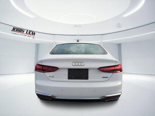 2024 Audi A5 Sportback S line Premium Plus