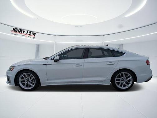 2024 Audi A5 Sportback S line Premium Plus