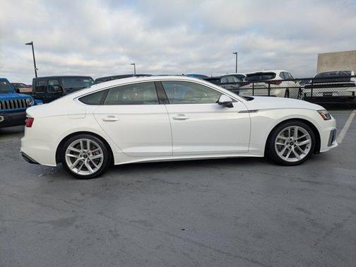 2024 Audi A5 Sportback S line Premium Plus