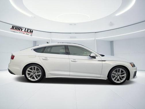 2024 Audi A5 Sportback S line Premium Plus