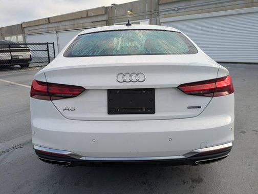 2024 Audi A5 Sportback S line Premium Plus