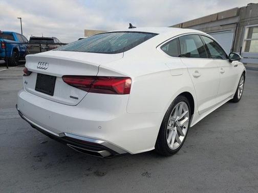 2024 Audi A5 Sportback S line Premium Plus