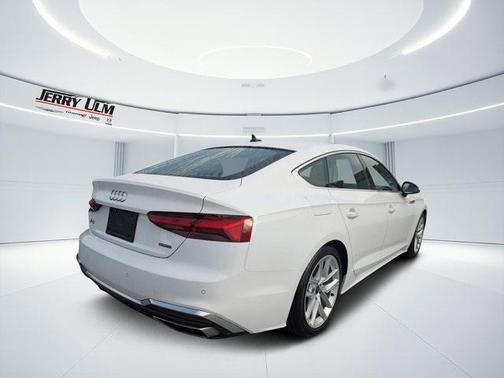 2024 Audi A5 Sportback S line Premium Plus