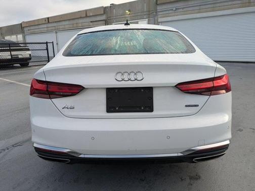 2024 Audi A5 Sportback S line Premium Plus