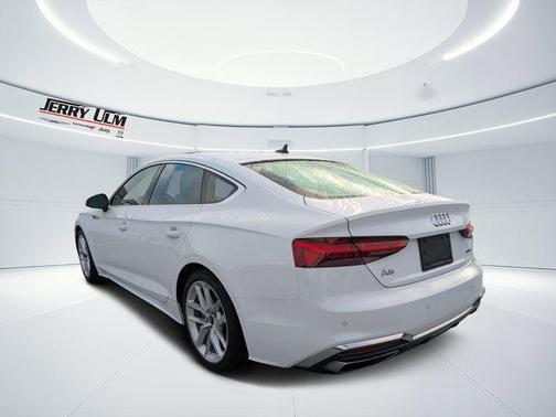 2024 Audi A5 Sportback S line Premium Plus