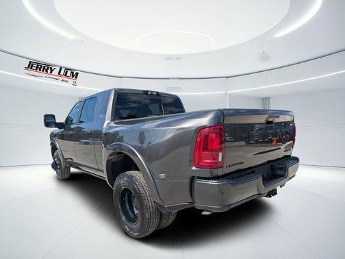 2026 RAM 3500 Limited