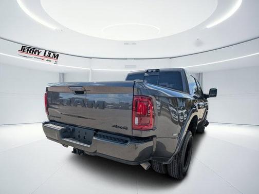 2026 RAM 3500 Limited