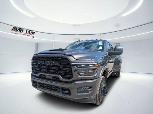 2026 RAM 3500 Limited