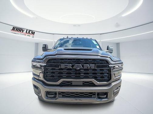 2026 RAM 3500 Limited
