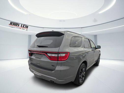 2024 Dodge Durango R/T Plus RWD