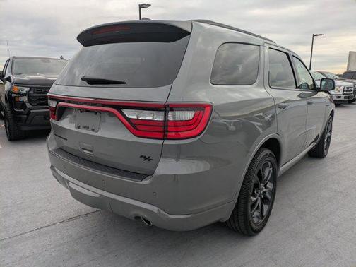 2024 Dodge Durango R/T Plus RWD