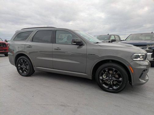 2024 Dodge Durango R/T Plus RWD