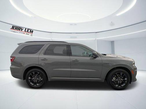 2024 Dodge Durango R/T Plus RWD