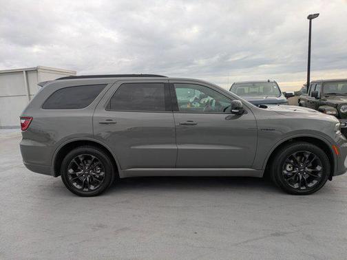 2024 Dodge Durango R/T Plus RWD