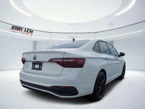 2022 Volkswagen Jetta 1.5T S