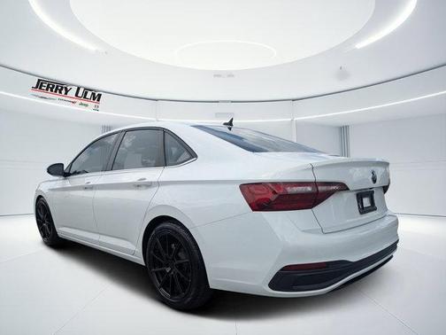 2022 Volkswagen Jetta 1.5T S