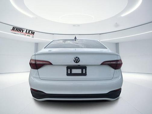 2022 Volkswagen Jetta 1.5T S