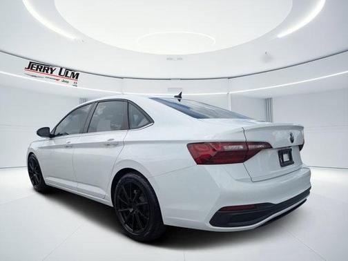 2022 Volkswagen Jetta 1.5T S