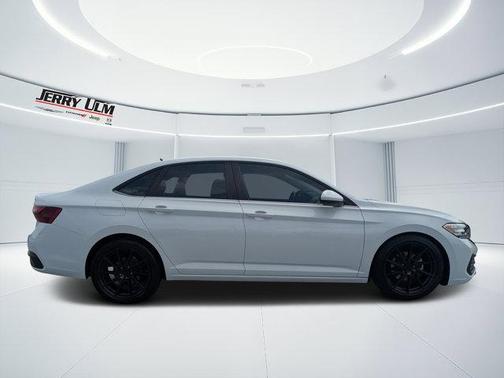 2022 Volkswagen Jetta 1.5T S