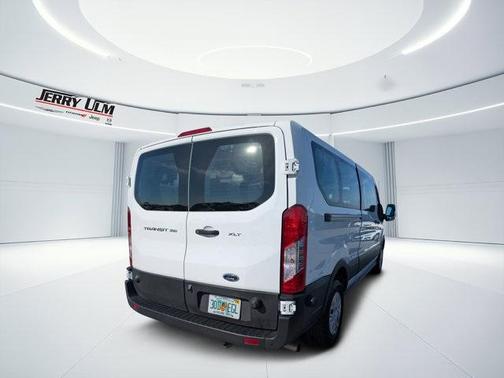 2024 Ford Transit-350 XLT