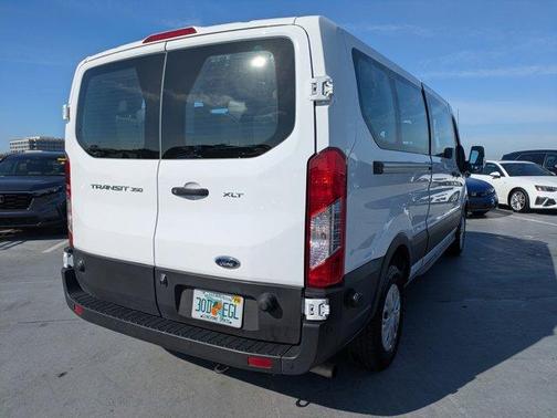 2024 Ford Transit-350 XLT