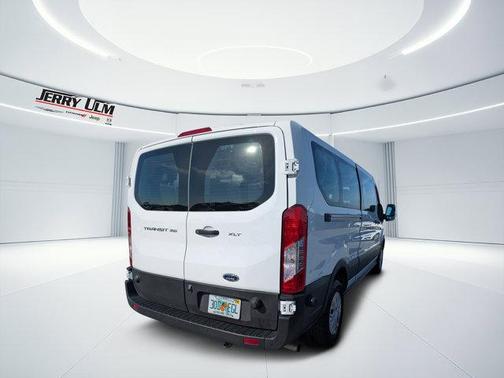2024 Ford Transit-350 XLT