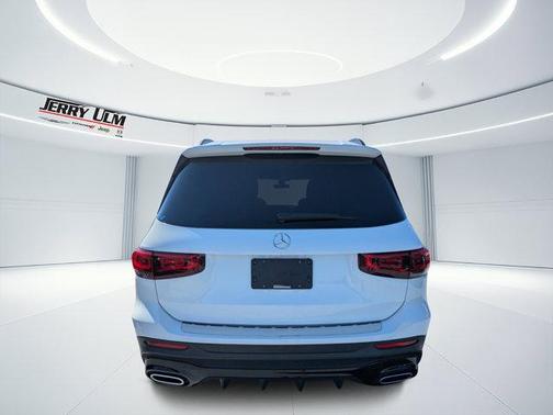2023 Mercedes-Benz GLB 250 Base