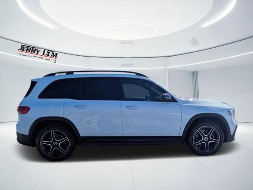 2023 Mercedes-Benz GLB 250 Base