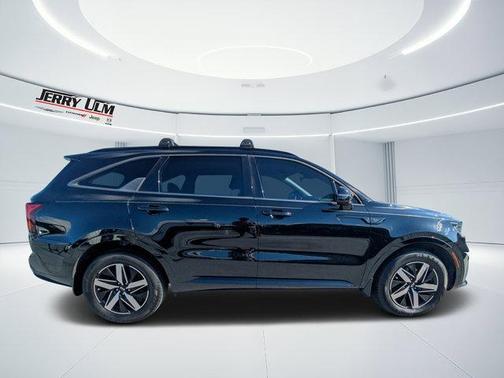 2021 Kia Sorento EX